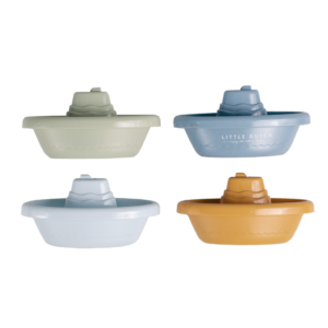 Little Dutch vannas kuģīši