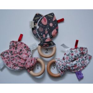 Graužamās austiņas