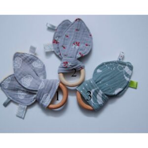 Graužamās austiņas