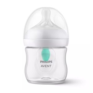 Philips Avent pudelīte ar AirFree vārstu 125 ml