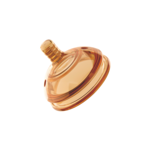 HEORSHE Ultra Wide Neck knupis pudelītei 3-6mēn, 2gb