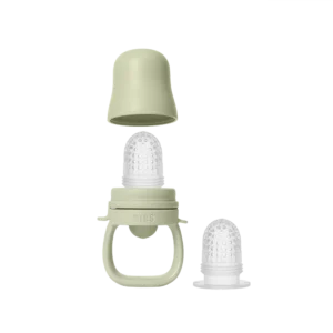 BIBS silikona fīderis Sage (2 uzgaļi)
