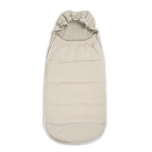 Lodger Mini Bunker vissezonas guļammaiss autokrēsliņiem Birch