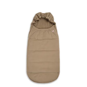 Lodger Mini Bunker vissezonas guļammaiss autokrēsliņiem Beige