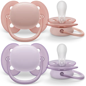 Philips Avent ultra soft (0-6m) SCF091/31