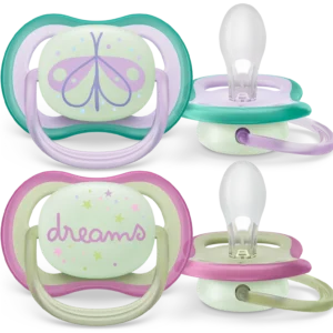 Philips Avent Ultra Air night time (0-6m) SCF376/19