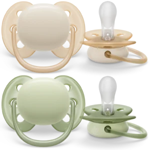 Philips Avent ultra soft (0-6m) SCF091/05