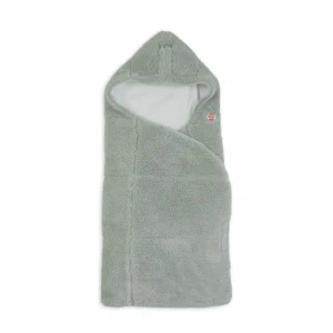 Lodger Wrapper Teddy ietināmā sedziņa Silk