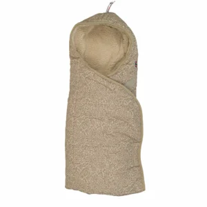 Lodger Wrapper Taslon ietinamā sedziņa Birch