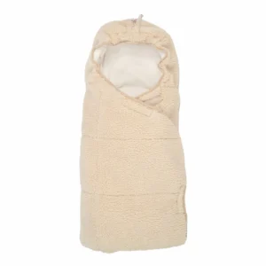 Lodger Wrapper Teddy ietināmā sedziņa Birch