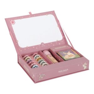 Little Dutch stāstu projektors Pasaku dārzs