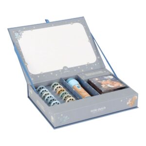 Little Dutch stāstu projektors Meža draugi