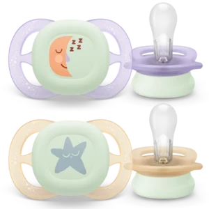 Philips Avent Ultra Start night time (0-2m) SCF075/07