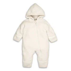 Lodger Skier Teddy kombinezons Cloud dancer 62.izm.