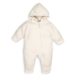 Lodger Skier Teddy kombinezons Cloud dancer 74.izm.