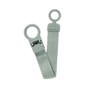 BIBS knupīša turētājs LOOP- Sage