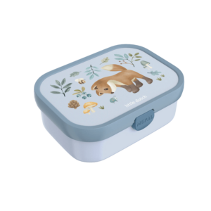 Little Dutch launaga kastīte Forest friends