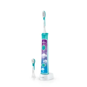 Philips Sonicare elektriskā zobu birste bērniem 3+ HX6322/04