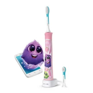Philips Sonicare elektriskā zobu birste bērniem 3+ HX6352/42