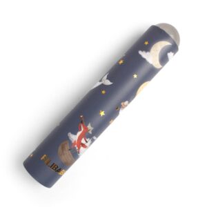 Filibabba kristāla bumbas kaleidoskops