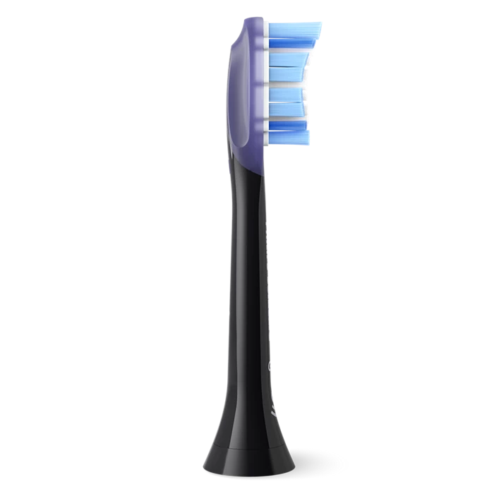 Philips Sonicare G3 Premium Gum Care zobu birstes uzgaļi, 4gab, HX9054/88 - Image 3