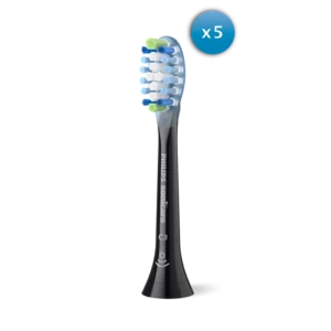 Philips Sonicare C3 zobu birstes uzgaļi HX9045/88