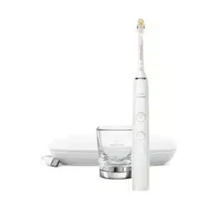 Sonicare elektriskā zobu birste DiamondClean HX9911/19