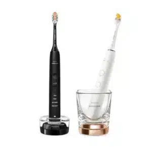 Sonicare elektriskā zobu birste DiamondClean 9000