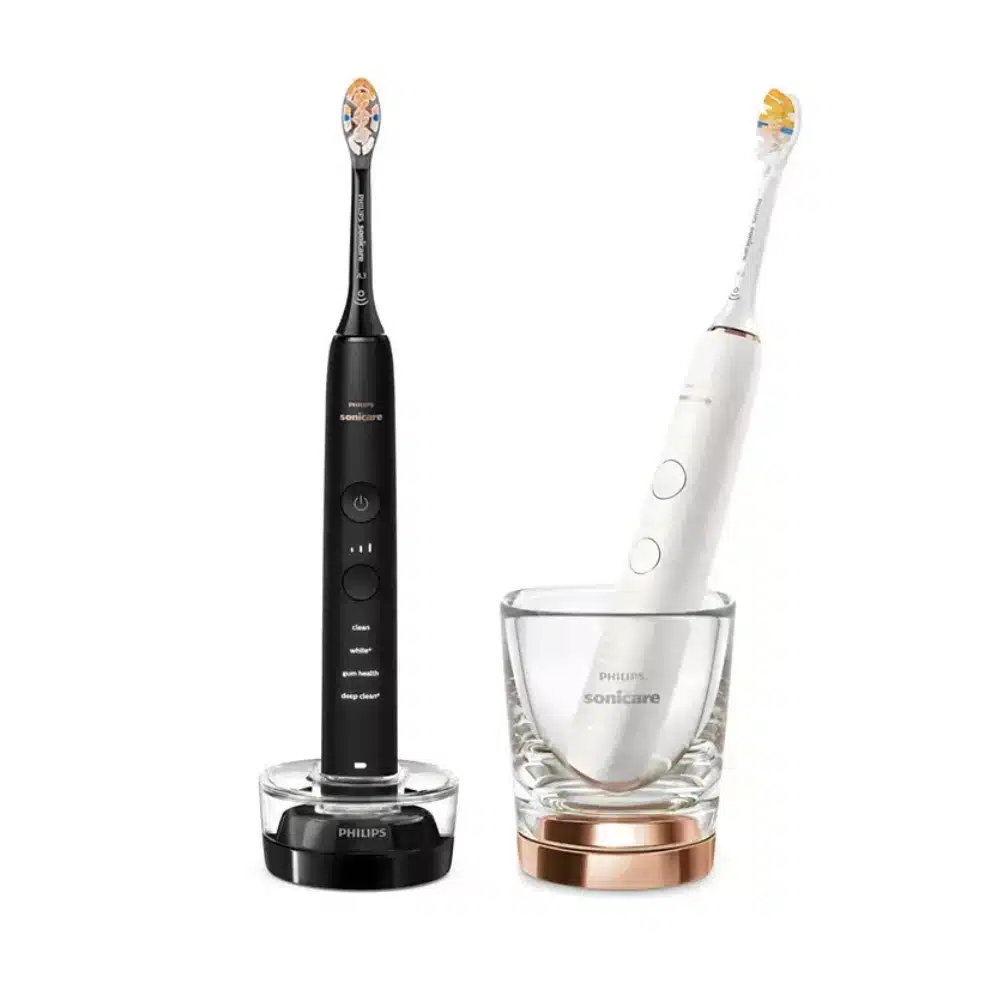 Sonicare elektriskā zobu birste DiamondClean 9000