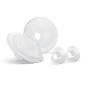 Philips Avent Hands-free Aizsargi un ieliktņi lielām krūtīm (aksesuārs krūts piena sūknim SCF531/11)