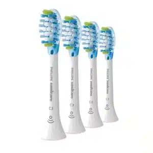 Philips Sonicare elektriskās zobu birstes uzgaļi HX9044/17