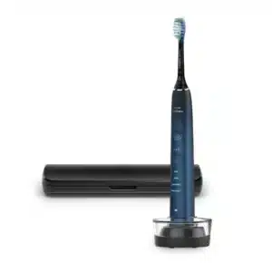 Philips Sonicare zobu birste DiamondClean zila HX9911/88
