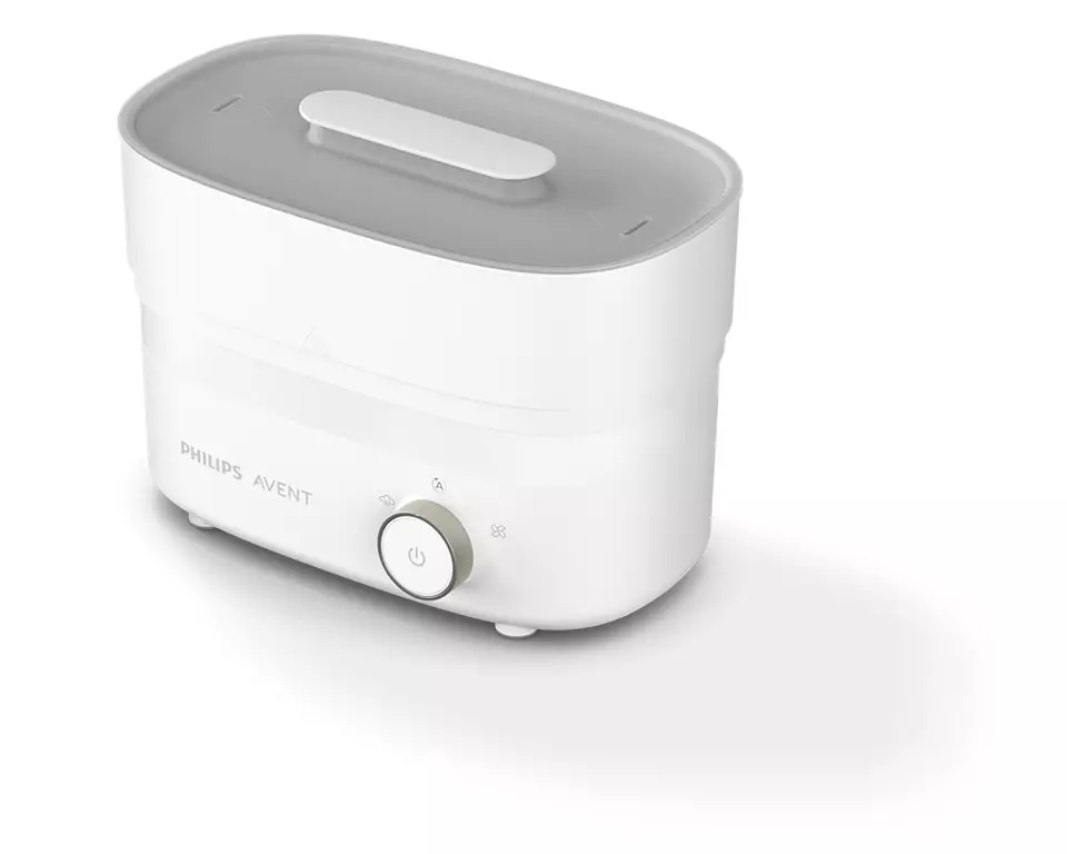 Philips Avent Elektriskais tvaika sterilizators 3 in1, SCF293/00 - Image 3