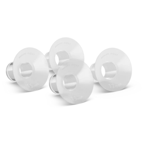 Philips Avent Hands-free Aizsargu ieliktņi mazām krūtīm (aksesuārs krūts piena sūknim SCF531/11)