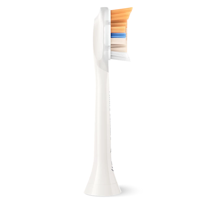 Philips Sonicare A3 Premium All-in-One zobu birstes uzgalis, 4gab, HX9094/87 - Image 3