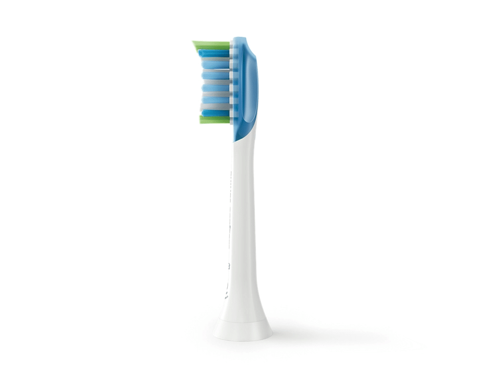 Philips Sonicare C3 Premium Plaque Defence zobu birstes uzgaļi 4 gab, HX9044/17 - Image 4