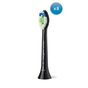 Philips Sonicare elektriskās zobu birstes uzgaļi HX6068/88