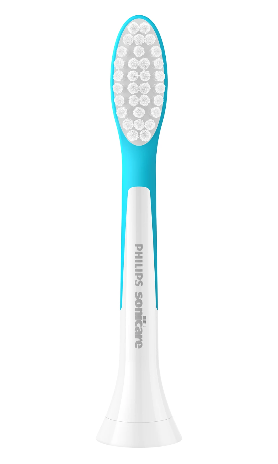 Sonicare for Kids zobu birstes uzgalis, 4 gab, 7+ gadi, HX6044/90 - Image 5