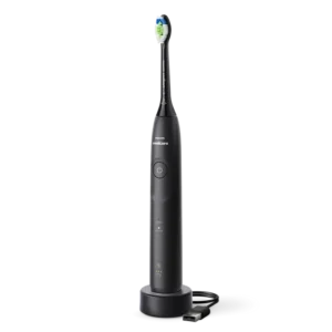 PHILIPS 5500 Sonic elektriskā zobu birste HX7111/01
