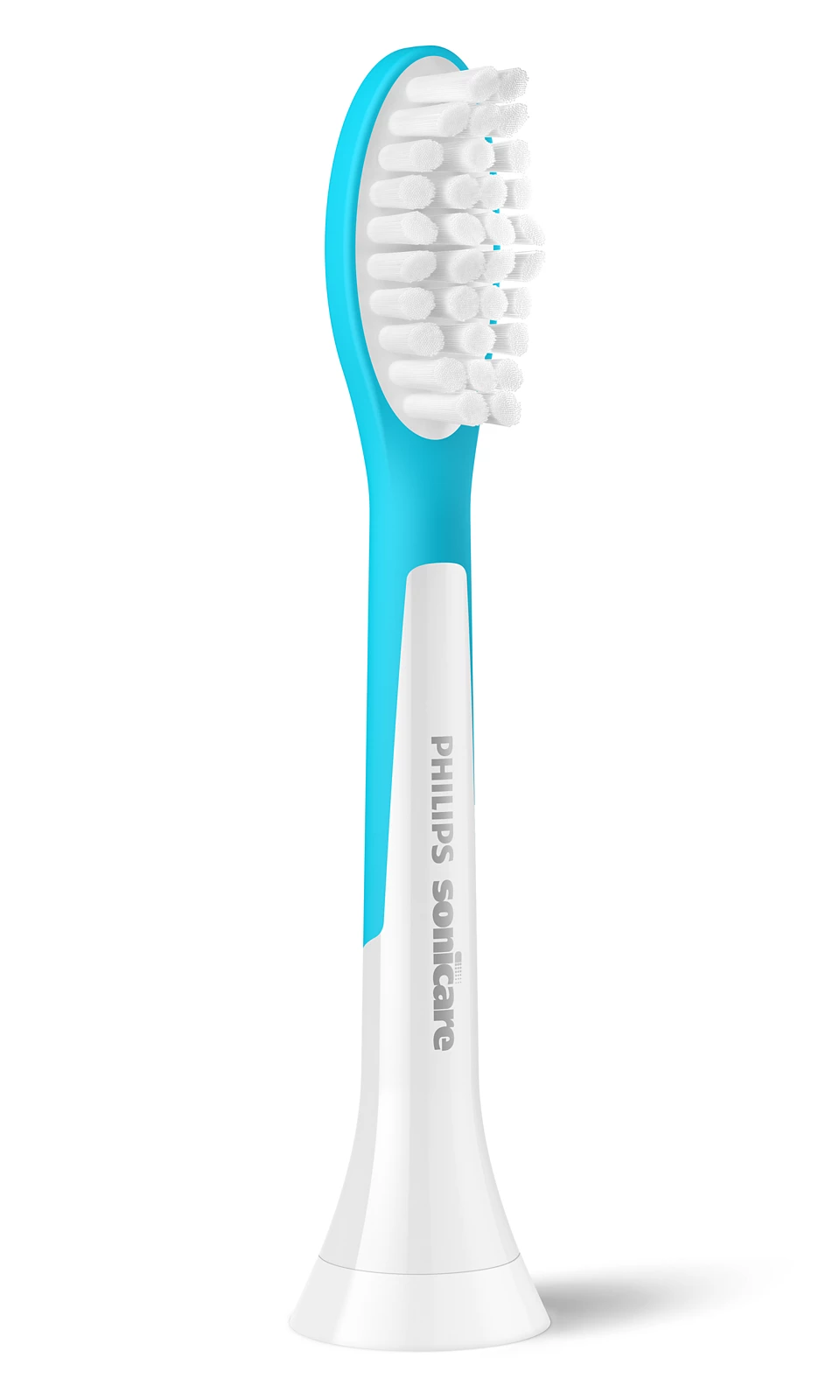 Sonicare for Kids zobu birstes uzgalis, 4 gab, 7+ gadi, HX6044/90 - Image 3