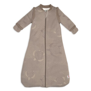 Lodger Hopper Matcha Turtle guļammaiss ar noņemamām piedurknēm, Buffalo, 50/62