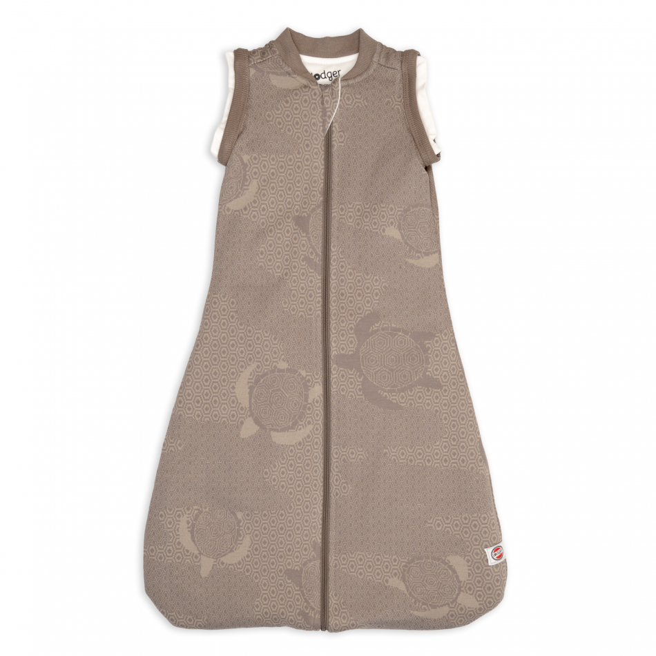 Lodger Hopper Matcha Turtle guļammaiss ar noņemamām piedurknēm, Buffalo, 50/62 - Image 3