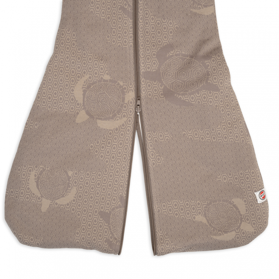 Lodger Hopper Matcha Turtle guļammaiss ar noņemamām piedurknēm, Buffalo, 50/62 - Image 5