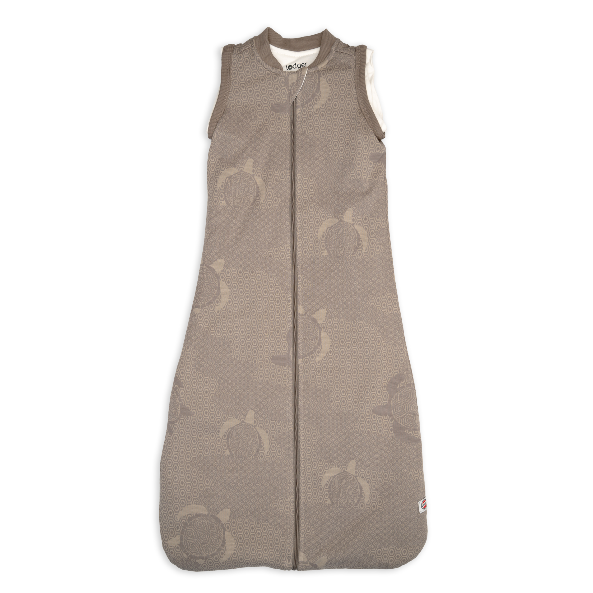 Lodger Hopper Matcha Turtle guļammaiss ar noņemamām piedurknēm, Buffalo, 68/80 - Image 3