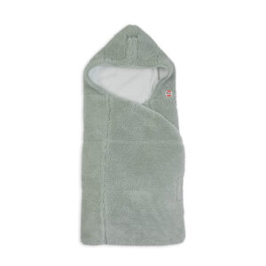 Lodger Wrapper Teddy ietināmā sedziņa Silk