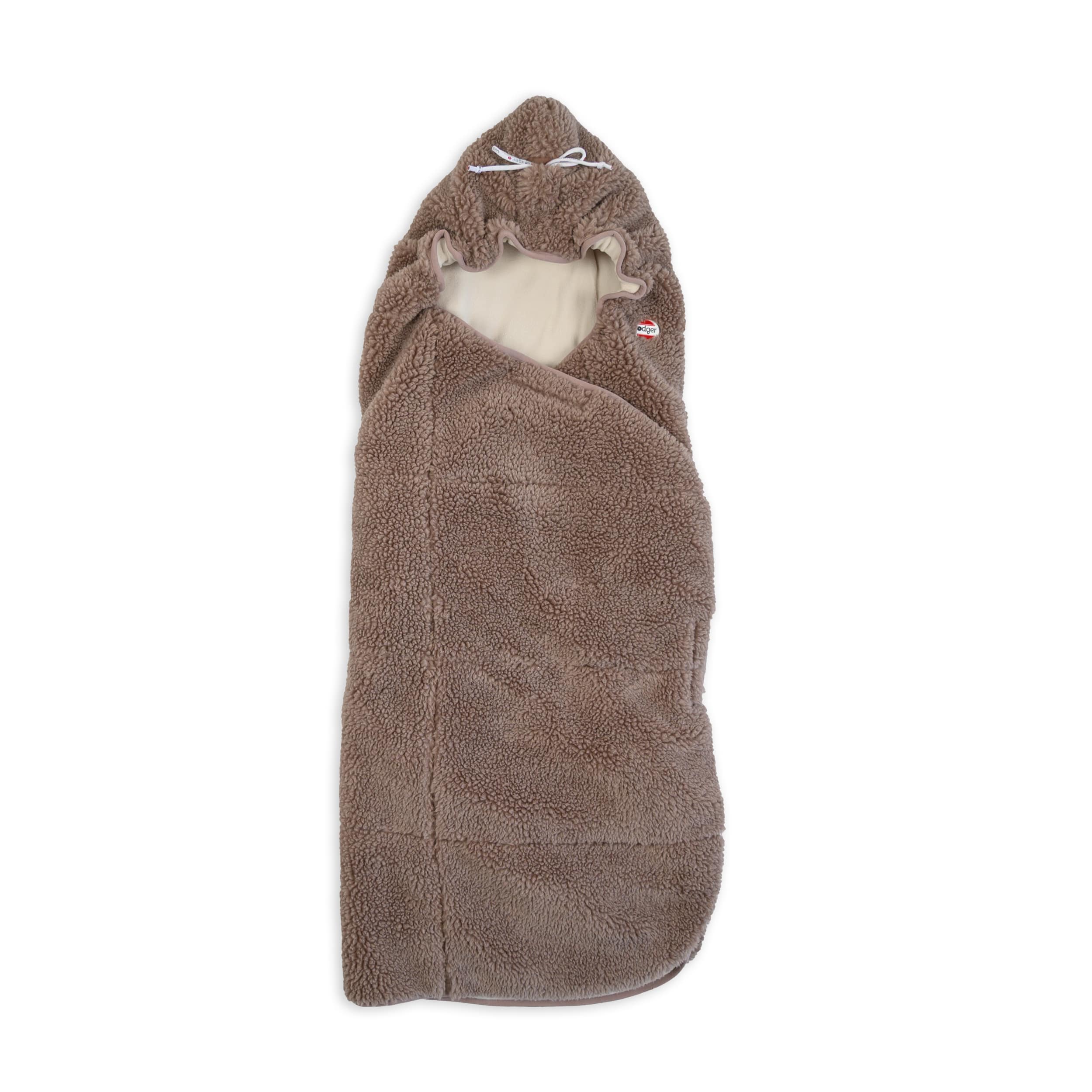 Lodger Wrapper Teddy ietināmā sedziņa Buffalo - Image 4