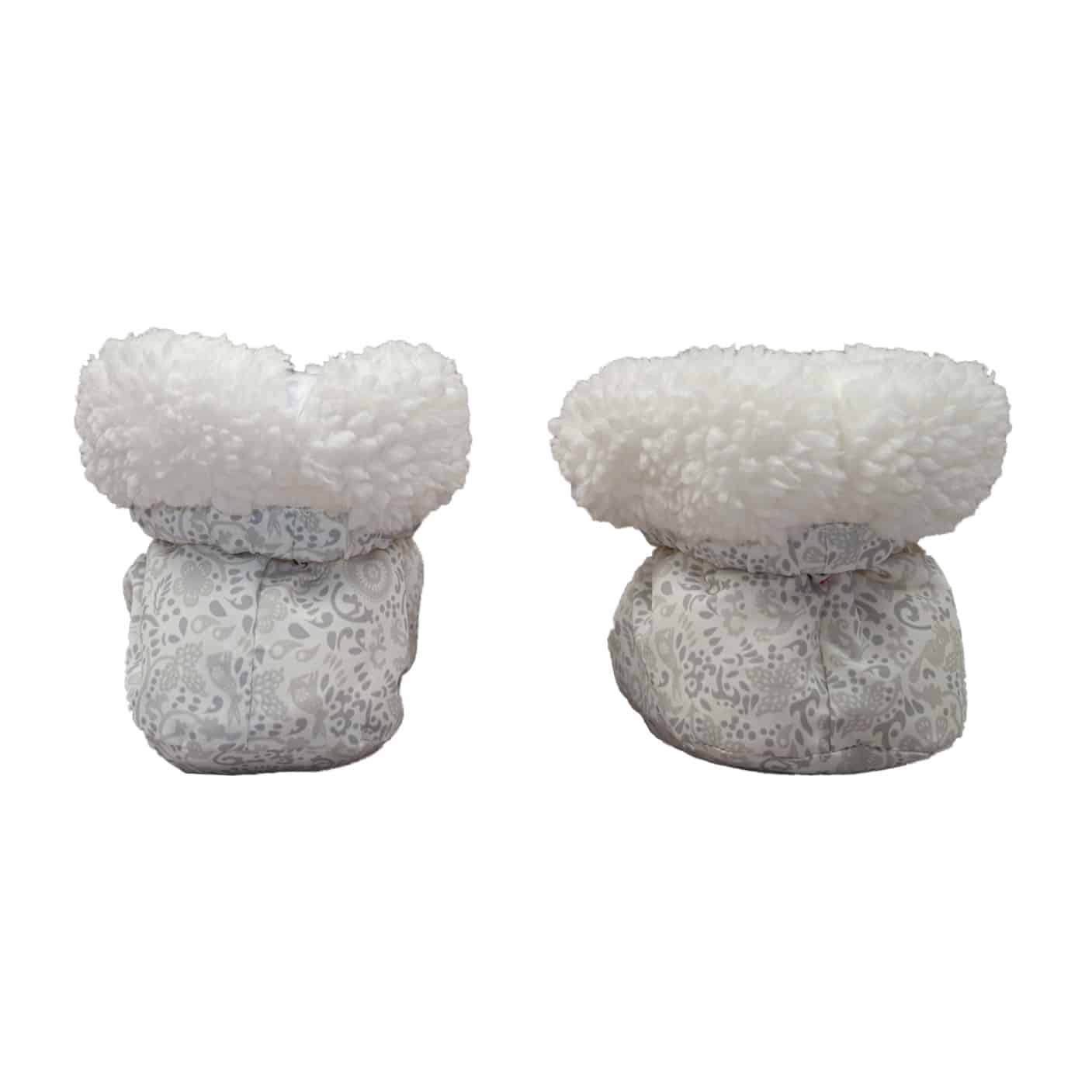 Lodger Socker Folklore Taslon bērnu zābaciņi, Drizzle - Image 3