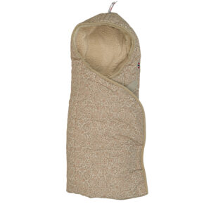 Lodger Wrapper Taslon ietinamā sedziņa Birch