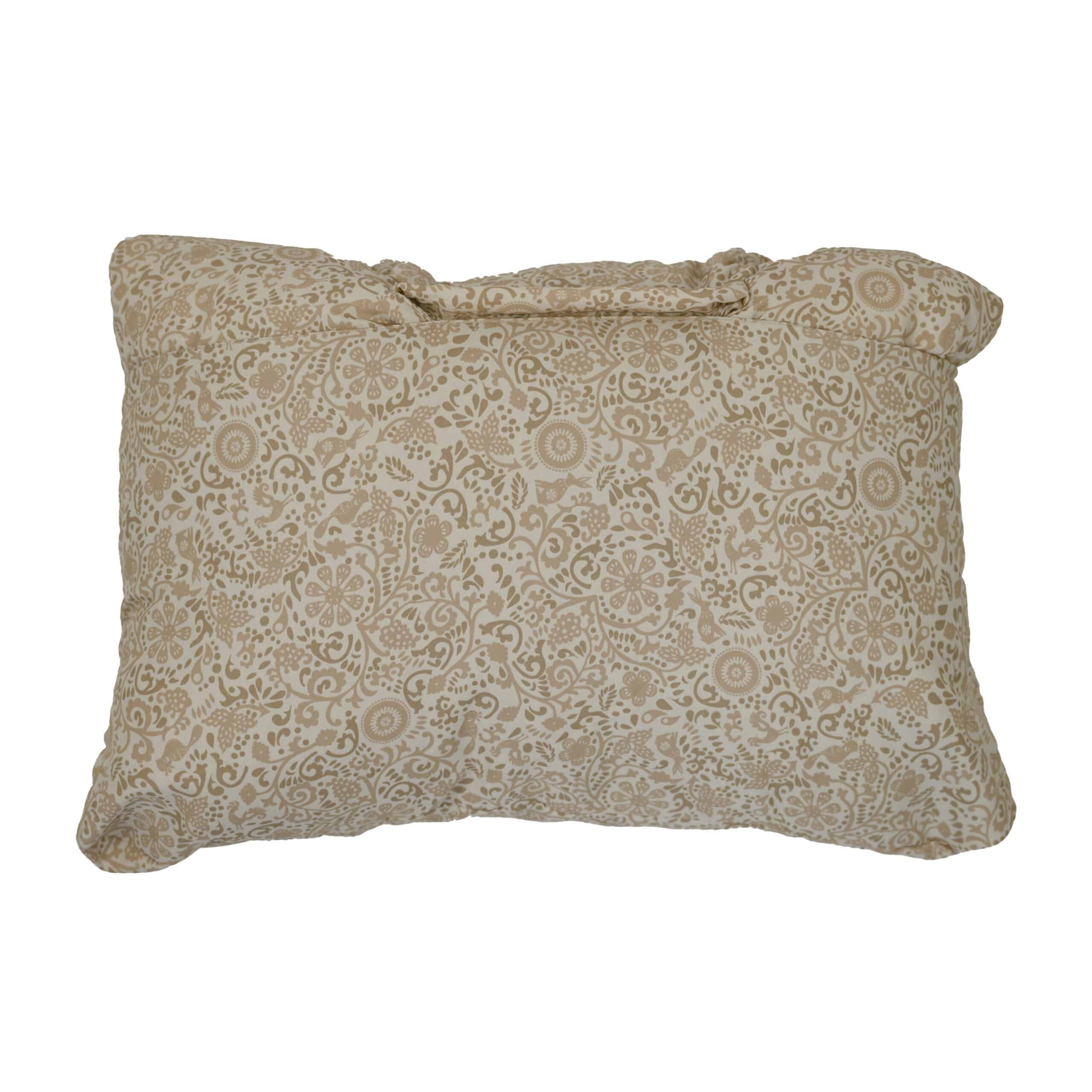 Lodger Wrapper Taslon ietinamā sedziņa Birch - Image 5