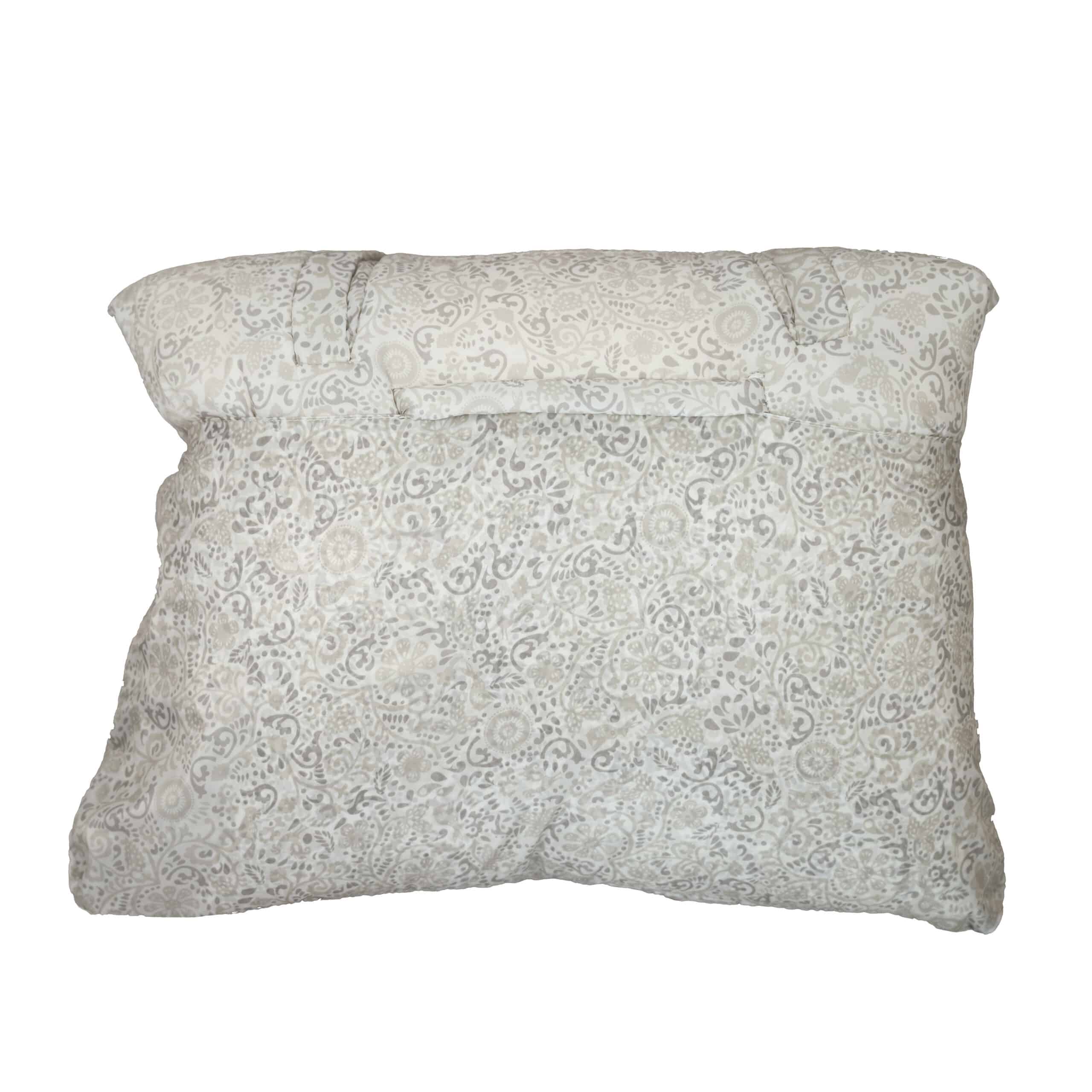 Lodger Wrapper Taslon ietinamā sedziņa Drizzle - Image 5